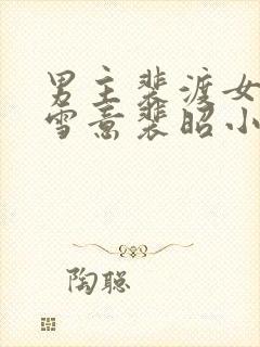 男主裴渡女主闻雪意裴昭小说