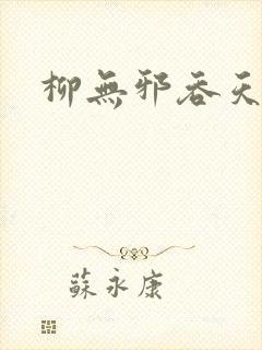 柳无邪吞天神鼎封面