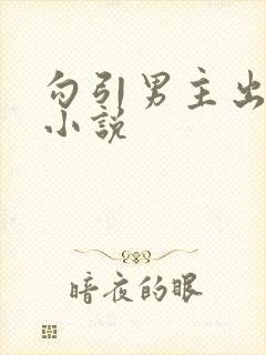 勾引男主出轨h小说