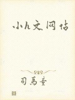 小h文网站
