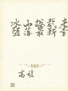 冰山总裁老婆的堕落最新章节免费阅读