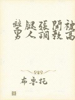 双腿张开被9个男人调教高h