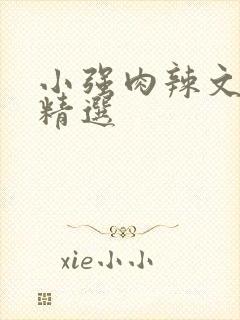 小强肉辣文高h精选封面