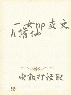 一女np爽文高h修仙