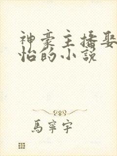 神豪主播娶周淑怡的小说