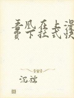 吾凰在上漫画免费下拉式快看漫画