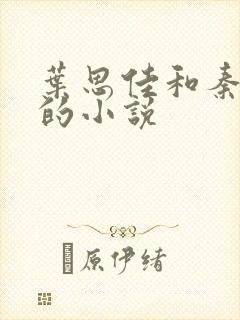 叶思佳和秦大爷的小说