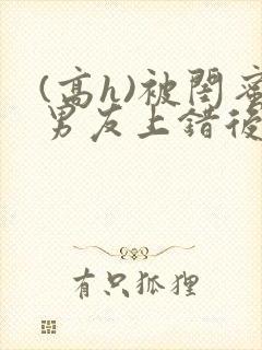 (高h)被闺蜜男友上错后下载封面