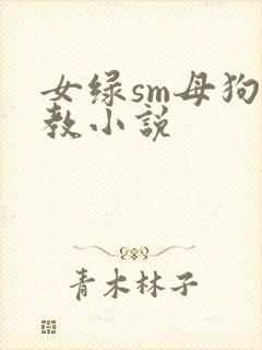 女绿sm母狗调教小说封面