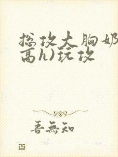 总攻大胸奶汁(高h)玩攻封面