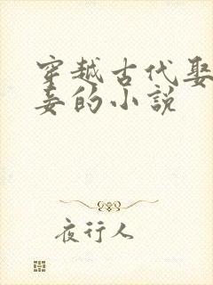 穿越古代娶母为妾的小说