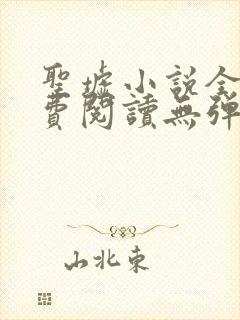 圣墟小说全文免费阅读无弹窗