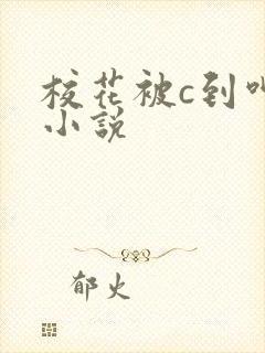 校花被c到呻吟小说