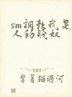 sm调教我是主人的贱奴