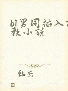 bl男同插入调教小说