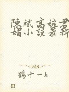 陈斌高婉君赵心媚小说最新章节