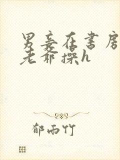 男妾在书房边被老爷操h