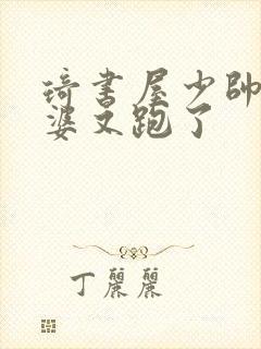 琦书屋少帅你老婆又跑了