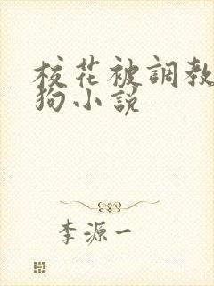 校花被调教成母狗小说