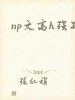 np文高h强制