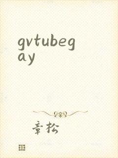 gvtubegay封面