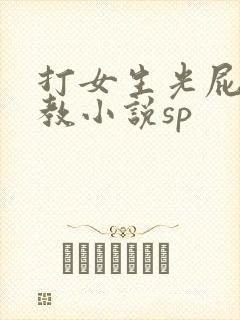 打女生光屁股调教小说sp封面