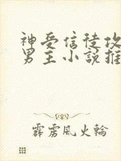 神受信徒攻文双男主小说推荐封面