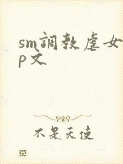 sm调教虐女np文