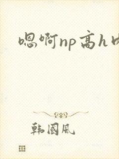 嗯啊np高h肉