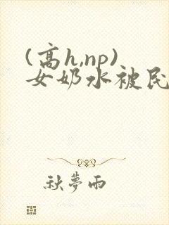 (高h,np)女奶水被民工2