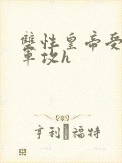 双性皇帝受×将军攻h