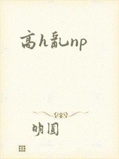 高h乱np