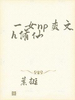 一女np爽文高h修仙