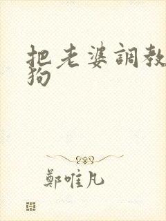 把老婆调教成母狗封面