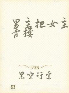 男主把女主扔去青楼封面