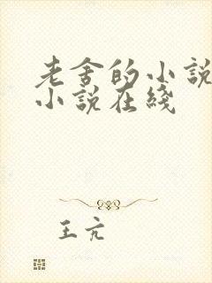 老舍的小说有声小说在线