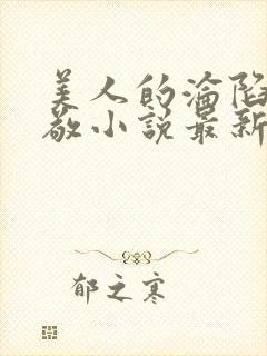 美人的沦陷陈楚敬小说最新章节更新封面