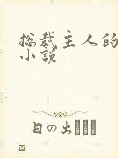 总裁主人的调教小说