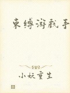 束缚游戏手机版