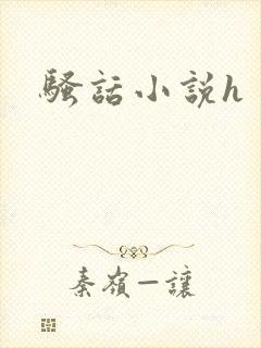骚话小说h