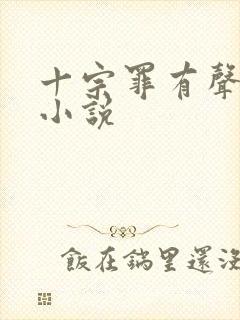 十宗罪有声小说小说