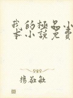 我的极品小姨全本小说免费阅读