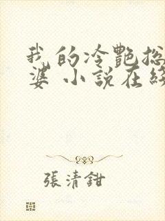 我的冷艳总裁老婆 小说在线阅读封面