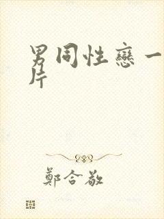 男同性恋一级黄片