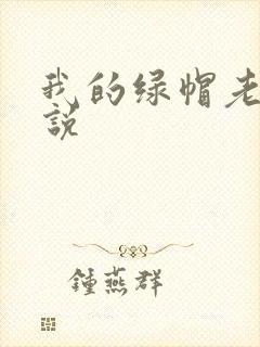 我的绿帽老公小说