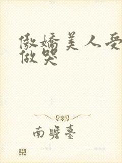 傲娇美人受被攻做哭