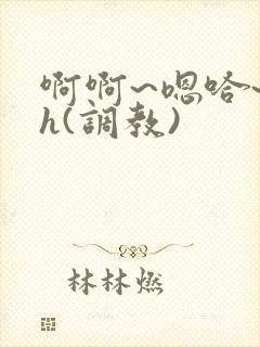 啊啊~嗯哈~高h(调教)