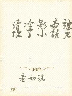 清冷影帝被老丑攻了小说免费阅读