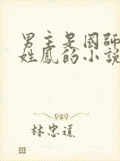 男主是国师女主姓凤的小说