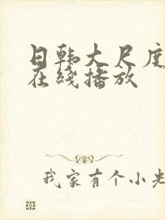 日韩大尺度床戏在线播放